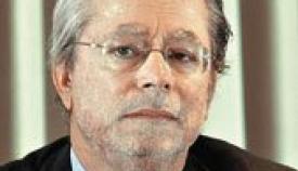 Ο επικοινωνιολόγος Γιάννης Λούλης.