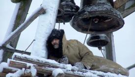 Πατήρ Ανατόλι: ο εν Χριστώ σαλός μοναχός στο «Νησί».