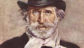 Τζιουζέππε Βέρντι: ο επαναστάτης της Όπερας και του Ριζορτζιμέντο.