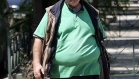 Ο Νίκος Φίλης.