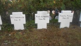 27.09.2015: Παιδιά, έφηβοι και γέροι, ανάμεσα στα θύματα της σφαγής.