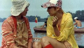 Στην «Κρουαζιέρα» του Ντανελιούκ, μία κρουαζιέρα που οργανώνεται από το κόμμα ως αμοιβή των καλύτερων, καταλήγει σε αγγαρεία για τους συμμετέχοντες.