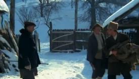 Στο «Κυνήγι των Αλεπούδων», ο Ντανελιούκ καταγράφει την εξαφάνιση της αγροτικής τάξης προς χάριν της κολεκτιβοποίησης.