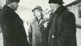 «Ιακόμπ»: Μία από τις καλύτερες ταινίες του Ντανελιούκ για τον εξευτελισμό του ανθρώπου από το κομμουνιστικό καθεστώς.