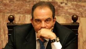 Ο Κώστας Καραμανλής.