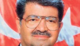 Τουργκούτ Οζάλ (1927-1993).