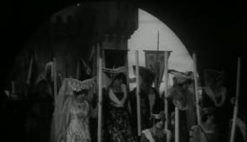 Η τελευταία λειτουργία στην Αγία Σοφία.