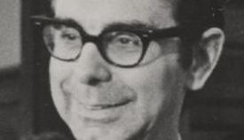 Ο γ.γ. του Σοσιαλιστικού Κόμματος Αλταμιράνο.