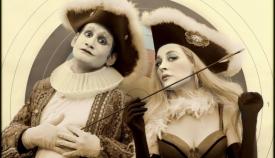 «Αμύντας» του Τορκουάτο Τάσσο.