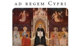 Ο Τόλκιν ταυτιζόταν με την επιστολή «Περί βασιλείας» του Θωμά Ακινάτη.