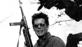 Στάχτες και Διαμάντια