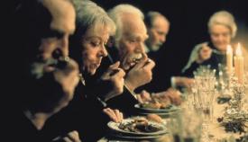 «Η γιορτή της Μπαμπέτ»: Μία αλληγορία της Θείας Κοινωνίας.