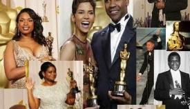 Μαύροι ηθοποιοί που κέρδισαν Όσκαρς, χάρις στον δρόμο που άνοιξε το «Όσα Παίρνει ο Άνεμος».