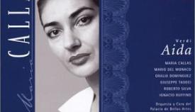 Μαρία Κάλλας: η ιδανική Αΐντα.