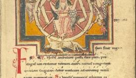 Κάρμινα Μπουράνα: Ο Τροχός της Τύχης.