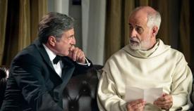 «Εξομολογήσεις»: Η εξομολόγηση και τελευταία μέρα του προέδρου του ΔΝΤ.