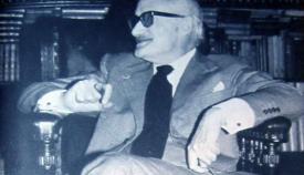 Νίκολας Γκόμεζ Νταβίλα: Κορυφαίος παραδοσιοκράτης του 20ου αιώνα.