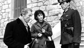 «Προδοσία».