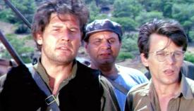 «Οι Γενναίοι του Βορρά».