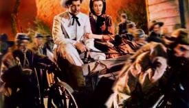 Το κάψιμο της Ατλάντα στο «Όσα παίρνει ο Άνεμος».