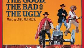 Το σάουντρακ για τον «Καλό, Κακό Και Άσχημο» είναι από τα ριζοσπαστικά σάουντρακ όλων των εποχών.