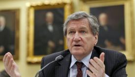 Ρίτσαρντ Χόλμπρουκ (1941-2010).