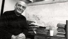 Νίκος Καρούζος: Ο νέος εθνικός μας ποιητής σύμφωνα με τον Κεφαλούρο.