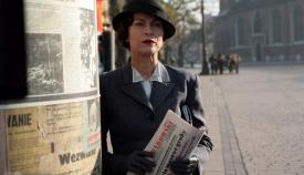 Παρ’ όλη την καταπίεση, κάποιοι αποφασίζουν να διασώσουν την αλήθεια.