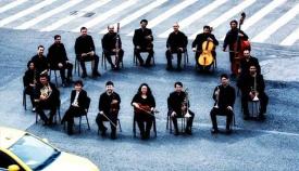 «Κyklos Ensemble: Στα όρια του Ρομαντισμού».