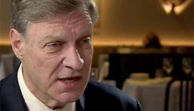 Ο Τεντ Μάλοχ, υποψήφιος νέος πρέσβης των ΗΠΑ στην ΕΕ.