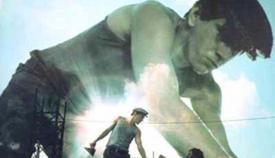 Ο Άνθρωπος από Μάρμαρο