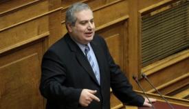 Ηλίας Πολατίδης (1966-2016).