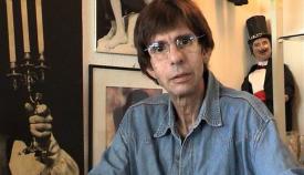 Δημήτρης Ποταμίτης.