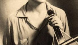 Ο Ψαραντώνης την δεκαετία του ‘60.