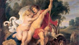 «Αφροδίτη και Άδωνις» του Πήτερ Πάουλ Ρούμπενς.