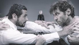 «Επτά επί Θήβαις» του Αισχύλου.