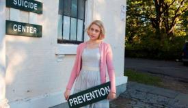 Βάιολετ: Μία άλλη μεγάλη Στιλμανική ηρωίδα στα «Κορίτσια σε μπελάδες»