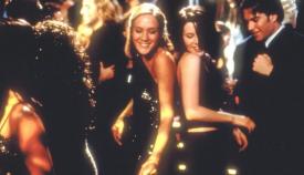 Η Χλόη Σεβίνι και η Κέιτ Μπλάνσουελ χορεύουν «Στον ρυθμό της ντίσκο»