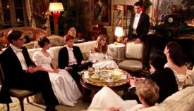 «Μετροπόλιταν»: Μία αστική τάξη με ηθικές αξίες