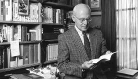 Ντομινίκ Βενέρ (1935-2013)