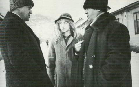 «Ιακόμπ»: Μία από τις καλύτερες ταινίες του Ντανελιούκ για τον εξευτελισμό του ανθρώπου από το κομμουνιστικό καθεστώς.