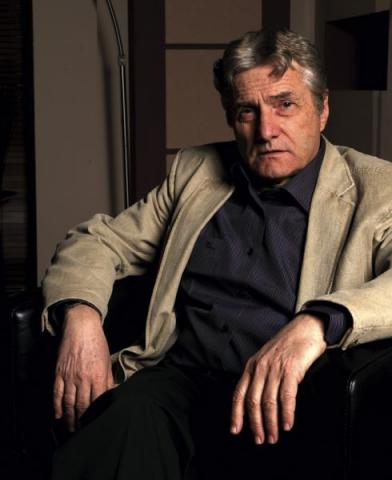 Μιρτσέα Ντανελιούκ: ένας αντιφρονούντας σκηνοθέτης του καθεστώτος Τσαουσέσκου.