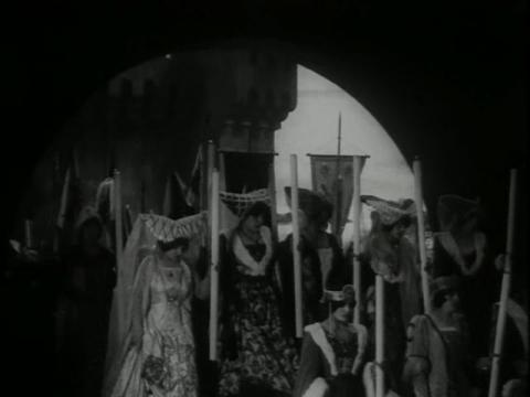 Η τελευταία λειτουργία στην Αγία Σοφία.