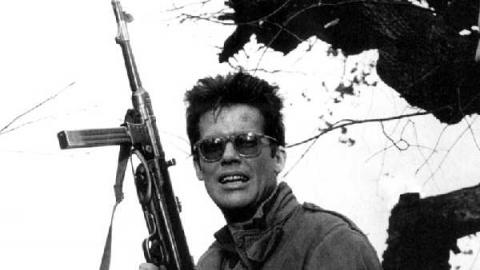 Στάχτες και Διαμάντια