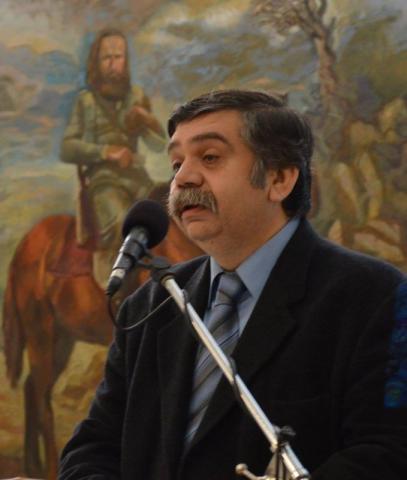 20.03.2016: Το 640 σελίδων έργο συνέγραψε ο εκδότης Ιωάννης Γιαννάκενας και κυκλοφόρησε από τον εκδοτικό οίκο «Πελασγός».