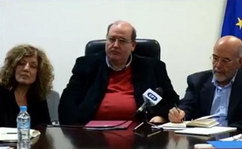 Σία Αναγνωστοπούλου, Νίκος Φίλης και Αντώνης Λιάκος: Η τρόικα αφελληνισμού της Παιδείας.