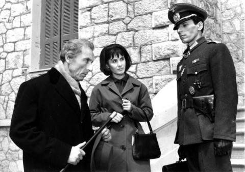 «Προδοσία».