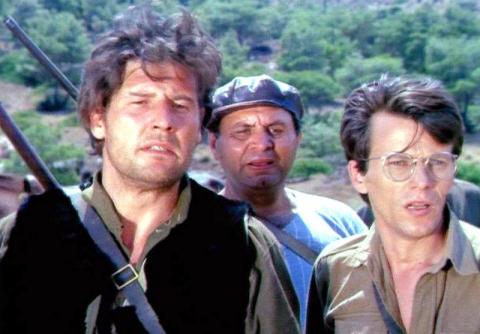 «Οι Γενναίοι του Βορρά».