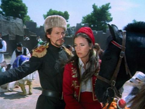 «Μαντώ Μαυρογένους».