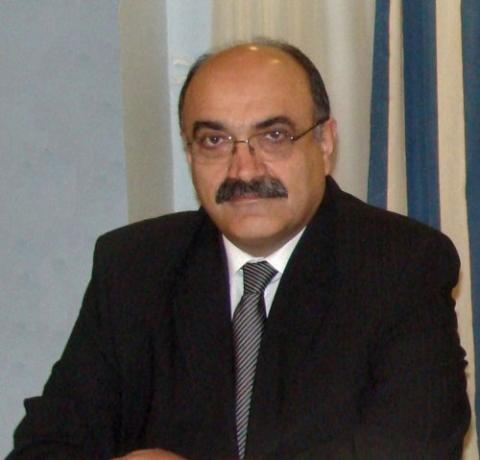 Κώστας Καρδαράς (1955-2016).